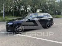 2018 Audi SQ7