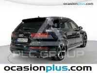 2018 Audi SQ7