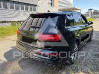 2018 Audi SQ7