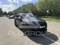 2018 Audi SQ7
