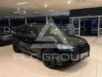 2018 Audi SQ7