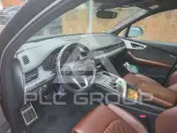 2018 Audi SQ7