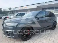 2018 Audi SQ7