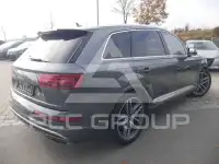 2018 Audi SQ7