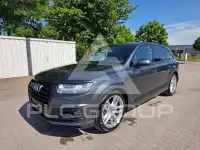 2018 Audi SQ7