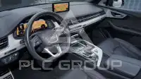 2018 Audi SQ7
