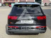 2018 Audi SQ7