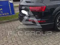 2018 Audi SQ7