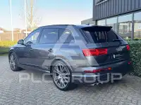 2018 Audi SQ7