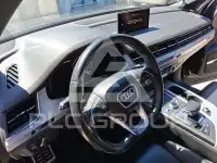 2018 Audi SQ7