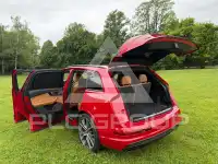 2018 Audi SQ7