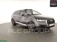 2018 Audi SQ7