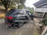 2018 Audi SQ7