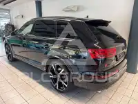 2018 Audi SQ7