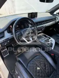 2018 Audi SQ7