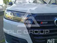 2018 Audi SQ7