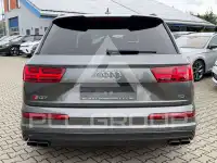 2018 Audi SQ7