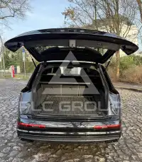 2018 Audi SQ7