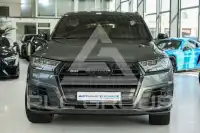 2018 Audi SQ7