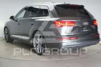 2018 Audi SQ7