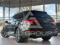 2018 Audi SQ7