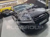 2018 Audi SQ7