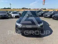 2018 Audi SQ7