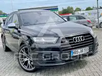2018 Audi SQ7