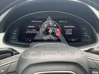 2018 Audi SQ7