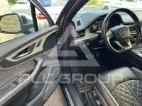2018 Audi SQ7