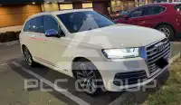 2018 Audi SQ7