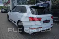 2018 Audi SQ7