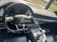 2018 Audi SQ7