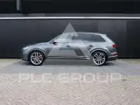 2018 Audi SQ7