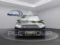 2018 Audi SQ7