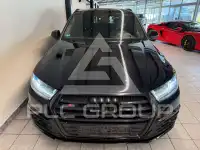 2018 Audi SQ7