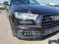2018 Audi SQ7