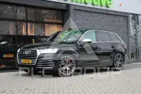 2018 Audi SQ7