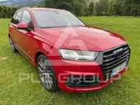 2018 Audi SQ7