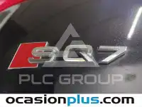 2018 Audi SQ7