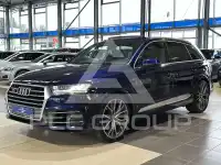 2018 Audi SQ7