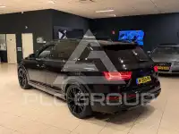 2018 Audi SQ7