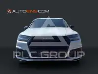 2018 Audi SQ7