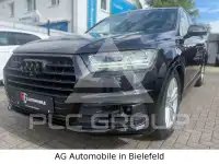 2018 Audi SQ7