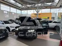 2018 Audi SQ7
