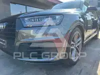 2018 Audi SQ7
