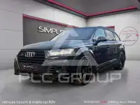 2018 Audi SQ7