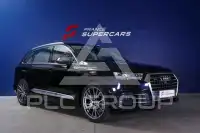 2018 Audi SQ7