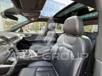 2018 Audi SQ7