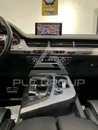 2018 Audi SQ7